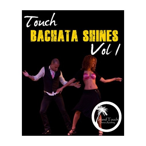 Ataca y La Alemana Touch Bachata Shines Vol 1