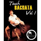 Ataca y La Alemana Touch Bachata Vol 1