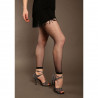 Light MicroFishnet Legging 