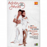 Adrian and Anita IV DVD Technique Couple / Spin Techniques