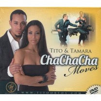 Tito & Tamara "ChaChaCha" Moves