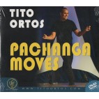 Tito Ortos Pachanga Moves