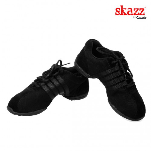 Sansha Sneakers S937C DYNA-STIE