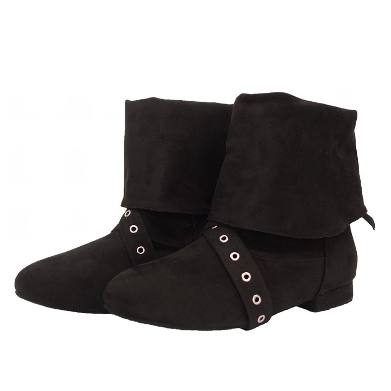 Boot Black