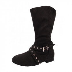 Boot Black