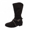 Boot Black