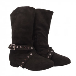 Boot Black