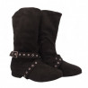 Boot Black