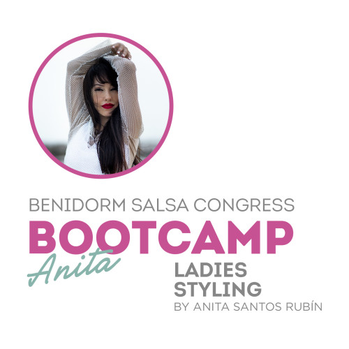 Bootcamp by Anita Santos Rubin 2023