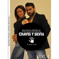 Chaves y Silvia Vol. 1 
