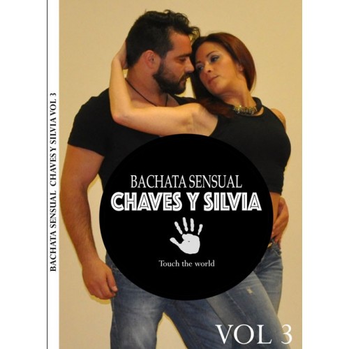 Chaves y Silvia Vol. 3
