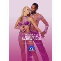 Ronald & Alba - Bachata Fusión - Vol. 1